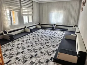 ሱፐር ፈርኒቸር ሶፋ እና አረቢያን መጅሊስ