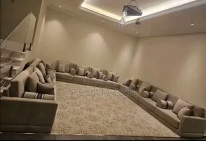 ሱፐር ፈርኒቸር ሶፋ እና አረቢያን መጅሊስ