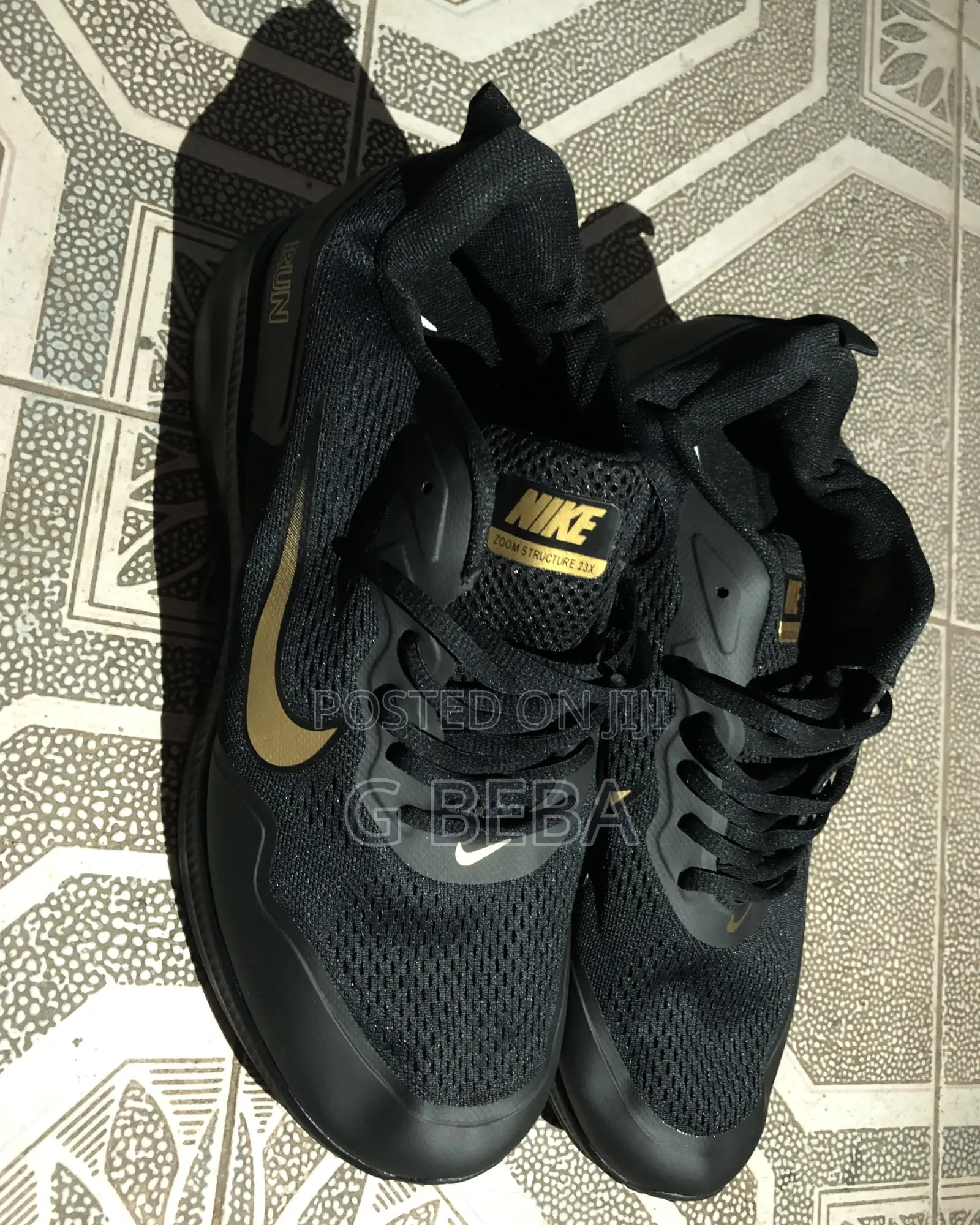 Nike Run Shoes