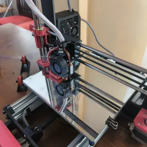 Prusa Mk3 3d Printer