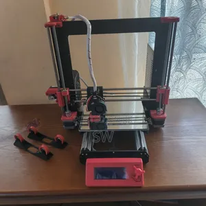 Prusa Mk3 3d Printer