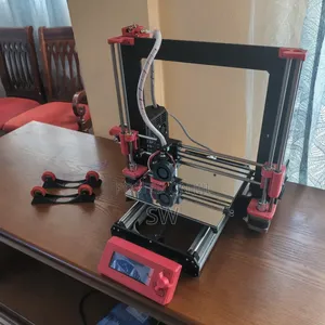 Prusa Mk3 3d Printer