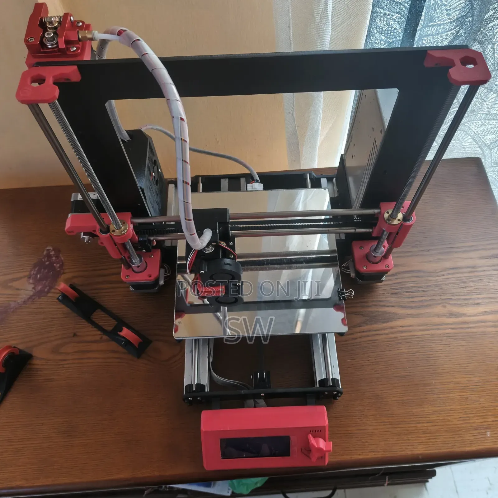 Prusa Mk3 3d Printer