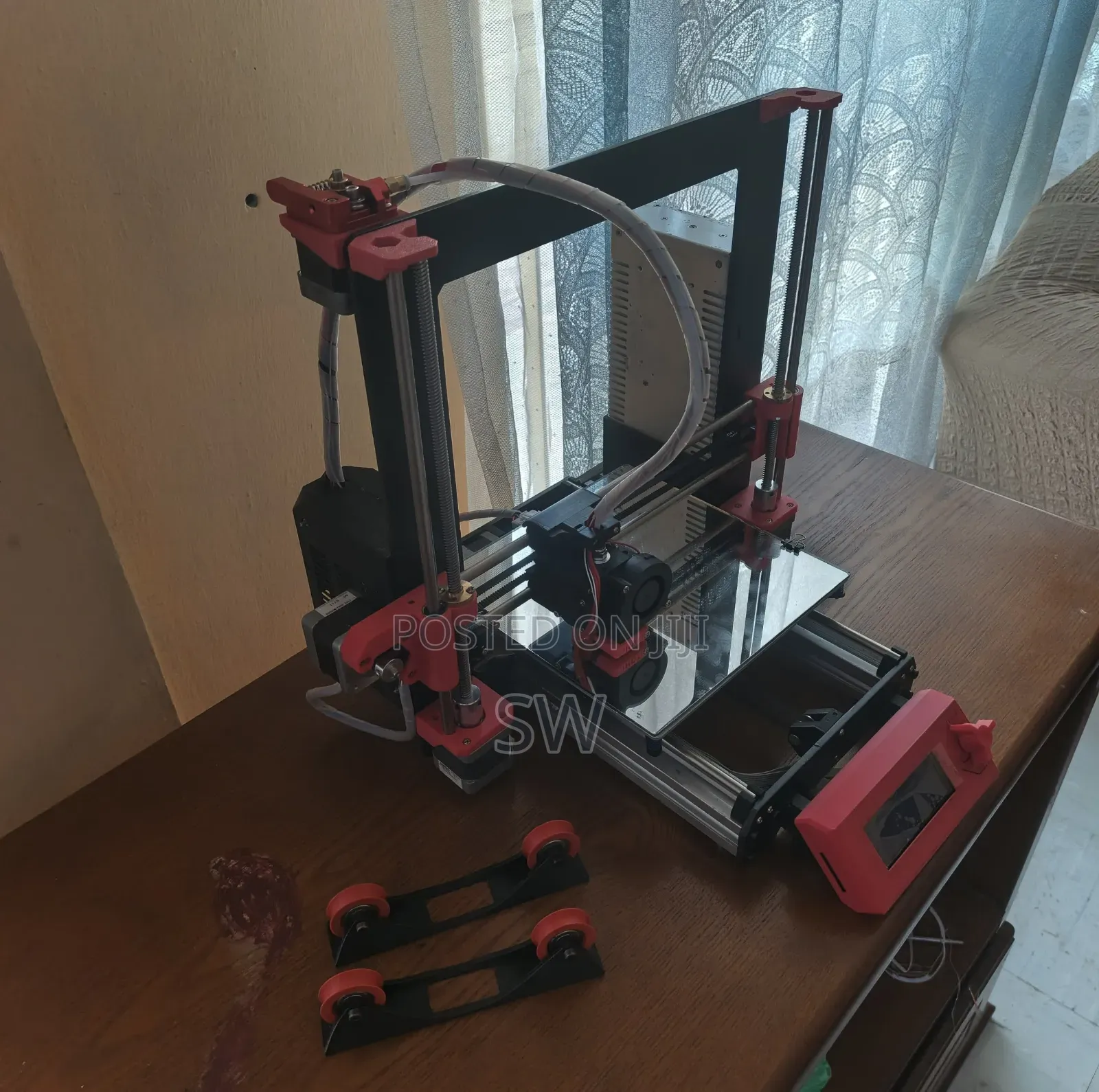 Prusa Mk3 3d Printer