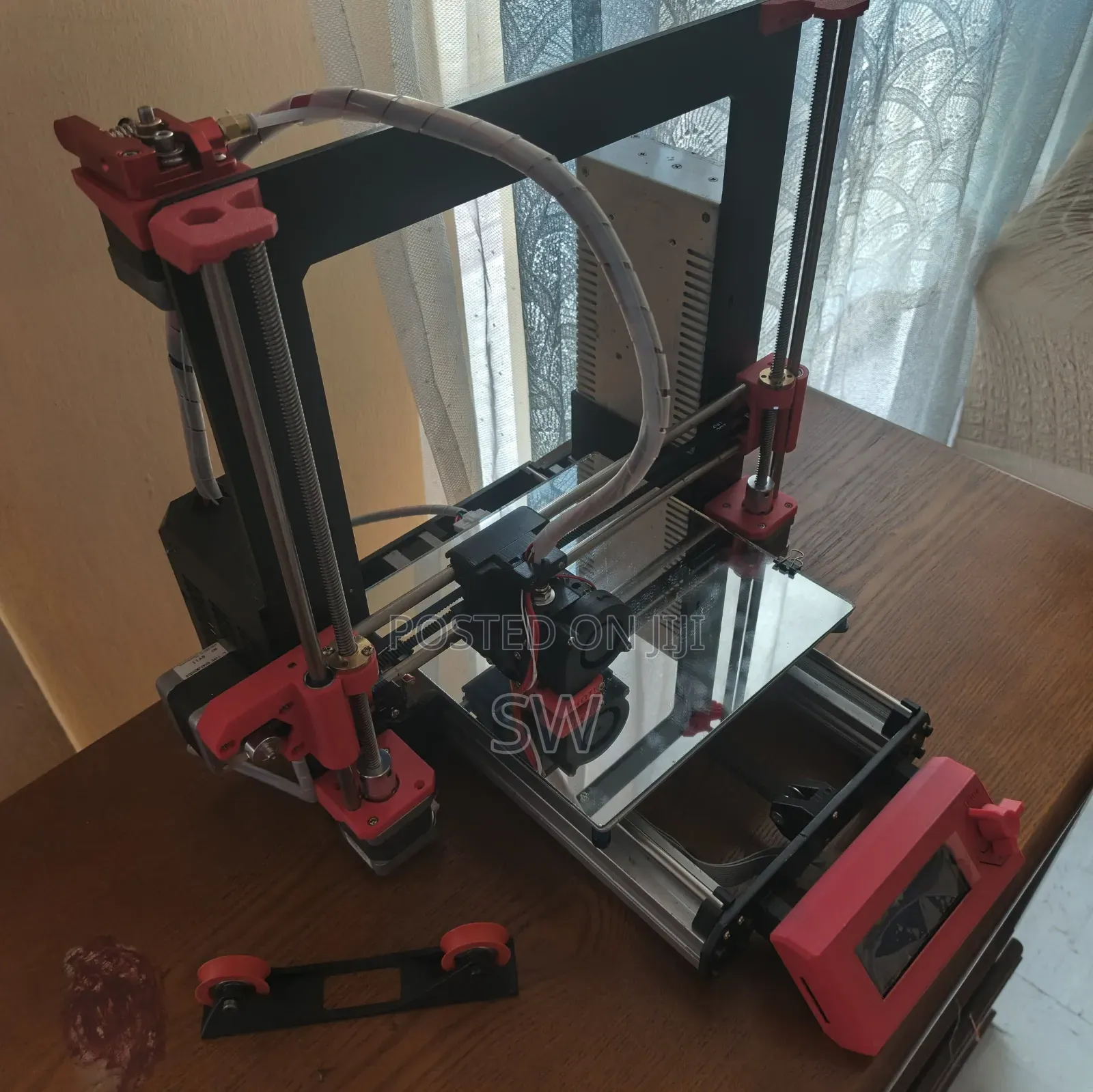 Prusa Mk3 3d Printer