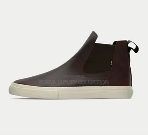 Globe Dover Ii - Classic Ankle Boots - Oxblood Order Yours Now