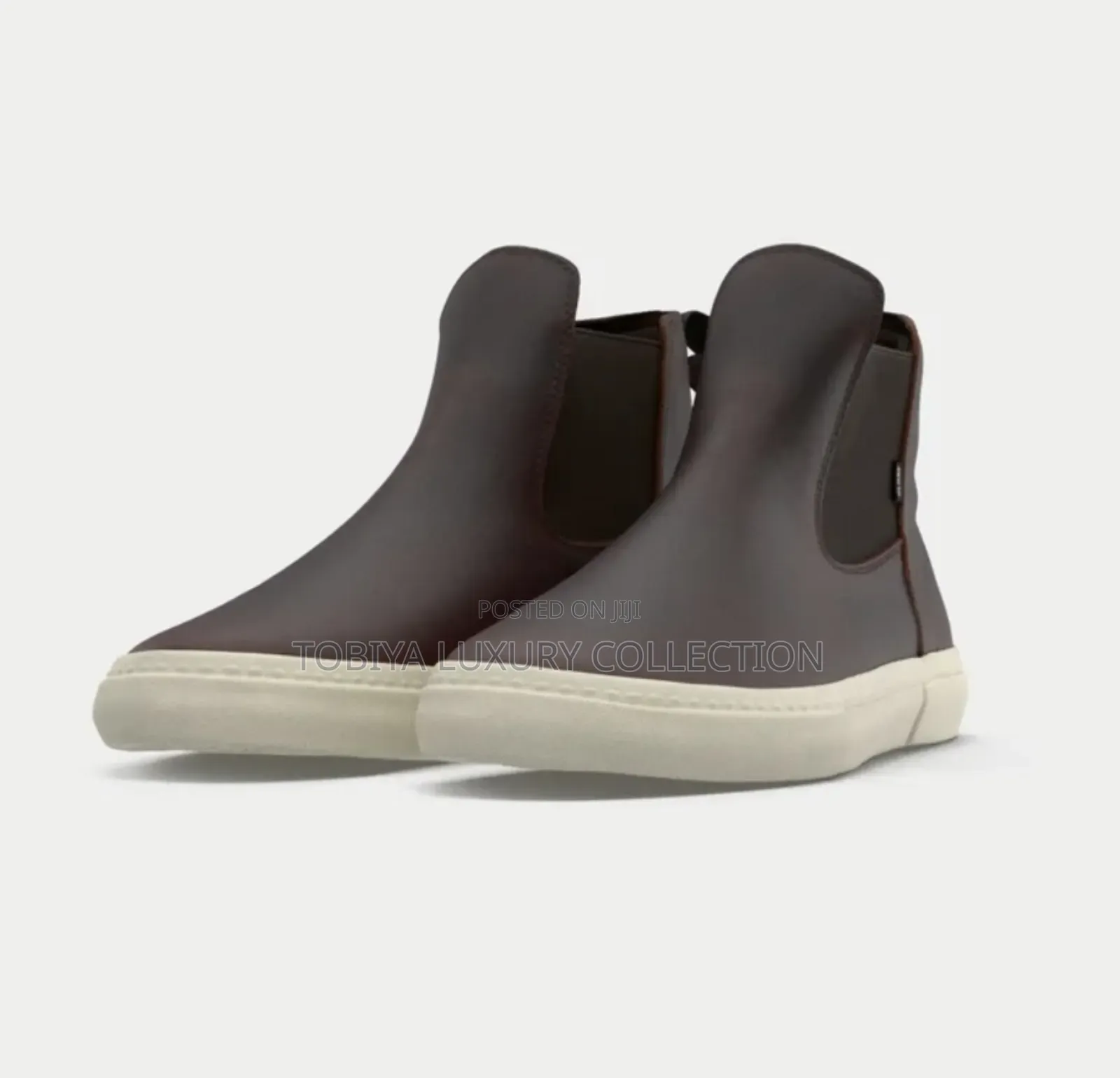 Globe Dover Ii - Classic Ankle Boots - Oxblood Order Yours Now