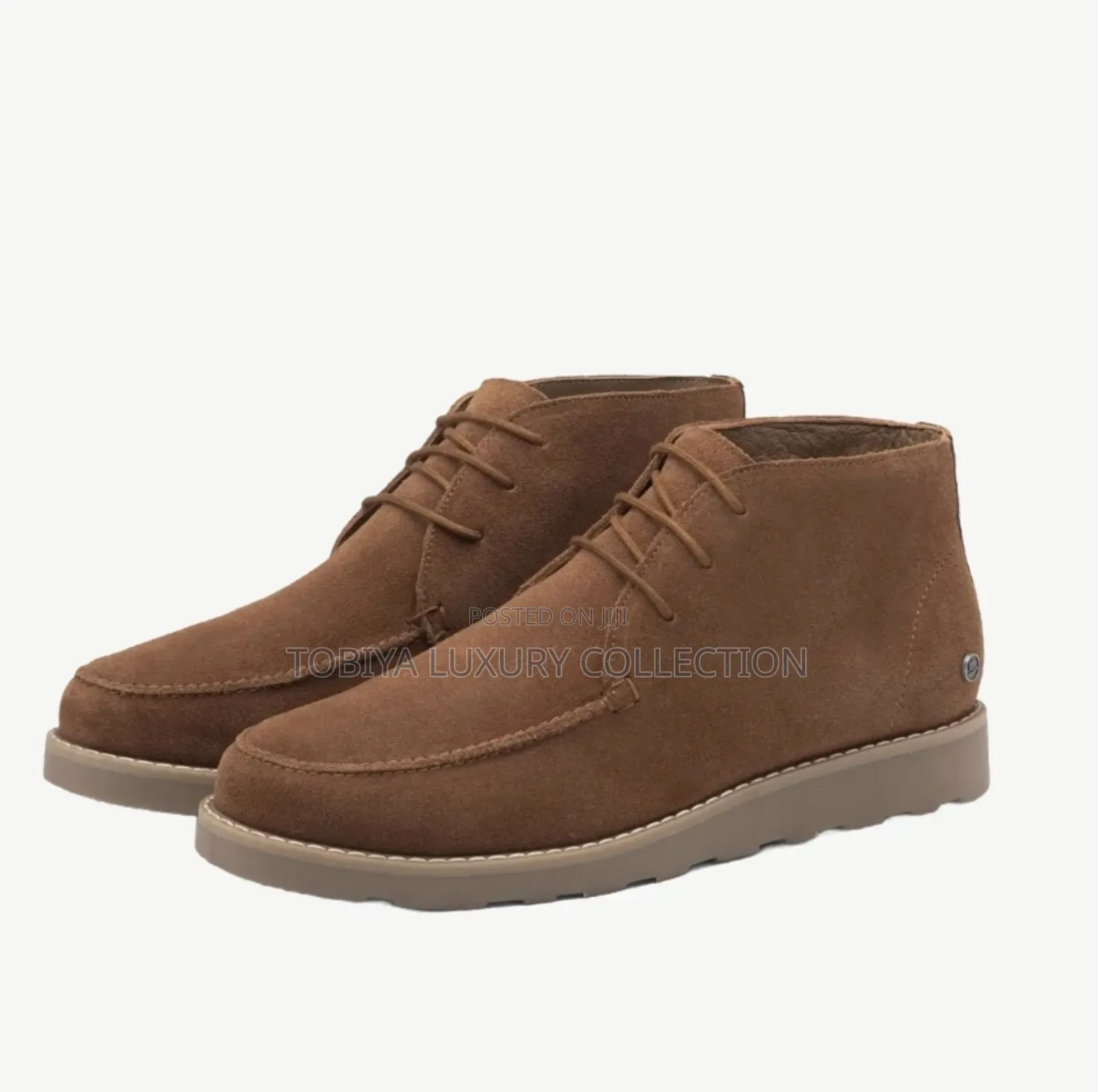 Ombre Lace-Up Ankle Boots Order Yours Now