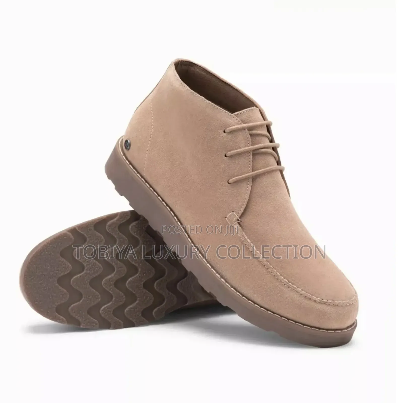 Ombre Lace-Up Ankle Boots Order Yours Now