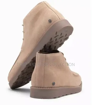 Ombre Lace-Up Ankle Boots Order Yours Now