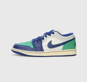 Jordan 1 Low Order Yours Now