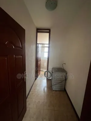 Furnished 2bdrm Apartment in Au(Africa Union), Nifas Silk-Lafto