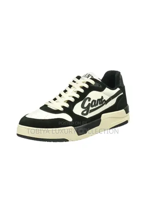 Gant Leather Sneakers 'Brookpal' Multicoloured Order Yours Now
