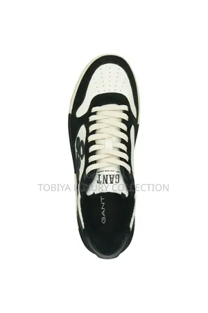 Gant Leather Sneakers 'Brookpal' Multicoloured Order Yours Now