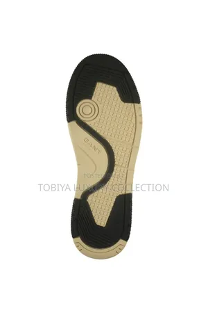 Gant Leather Sneakers 'Brookpal' Multicoloured Order Yours Now