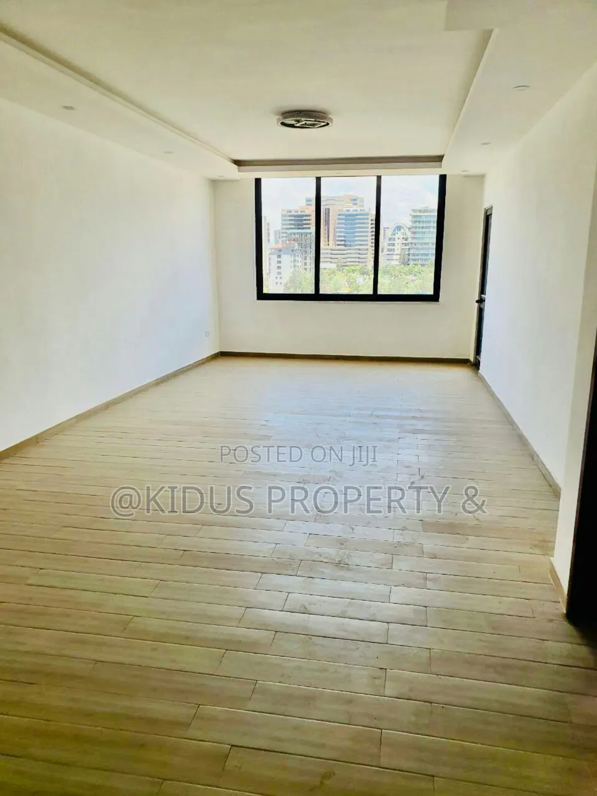 3bdrm Apartment in Rewanda, Bole for sale