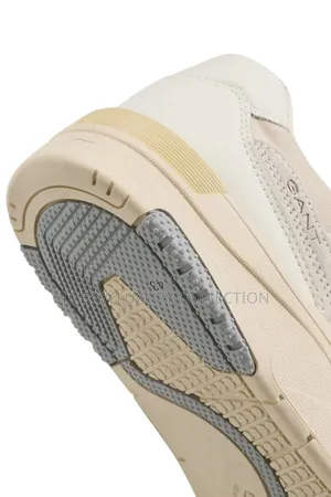 Gant 'Brookpal' Two-Tone Sneakers Order Yours Now