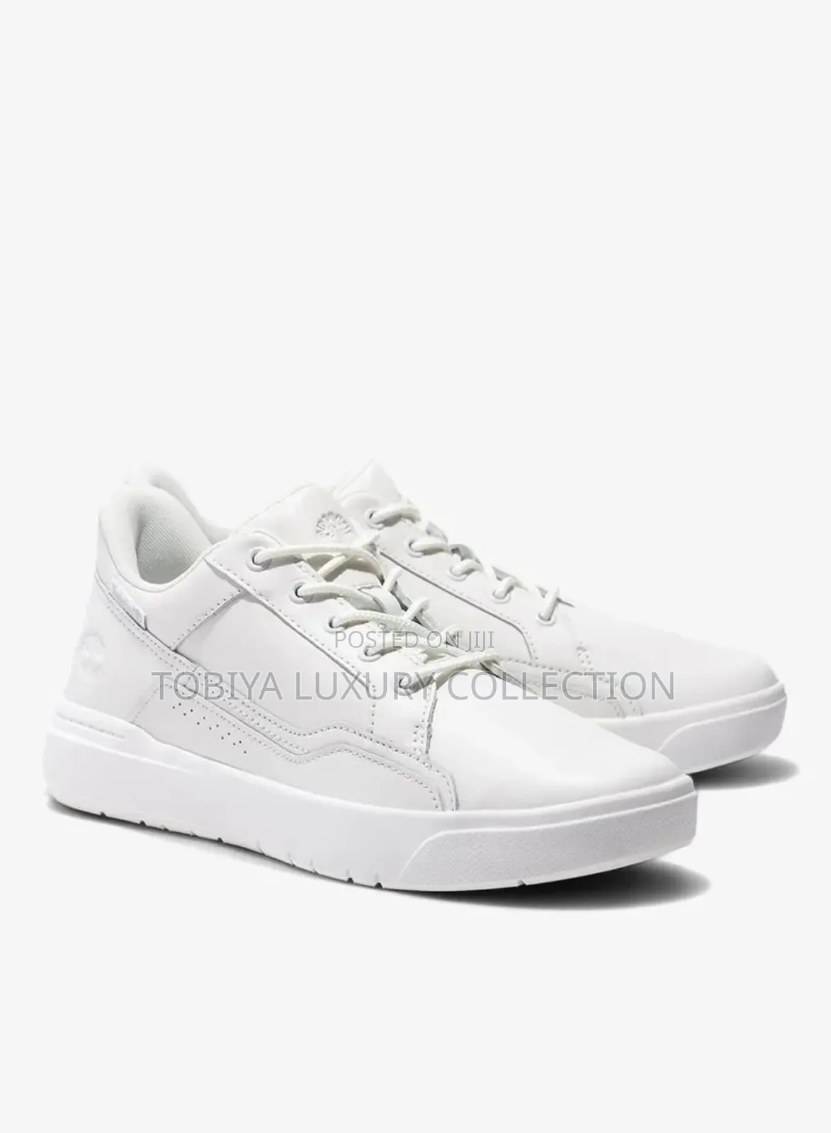Timberland Allston Sneakers, White Order Yours Now