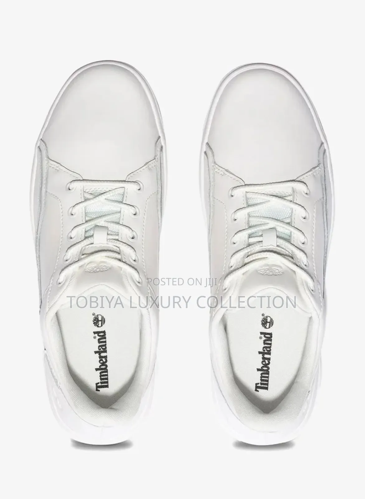 Timberland Allston Sneakers, White Order Yours Now