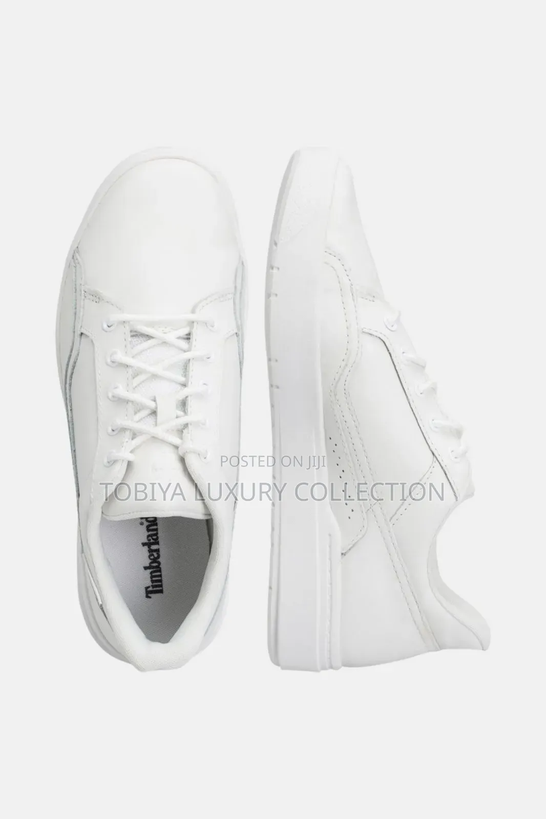 Timberland Allston Sneakers, White Order Yours Now