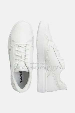 Timberland Allston Sneakers, White Order Yours Now