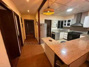 Furnished 3bdrm Apartment in Bole Atlas for sale