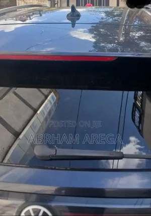 Volkswagen ID.6 2023 Blue