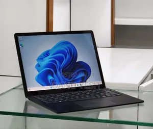 New Laptop Microsoft Surface Laptop 4 16GB Intel Core I7 SSD 512GB