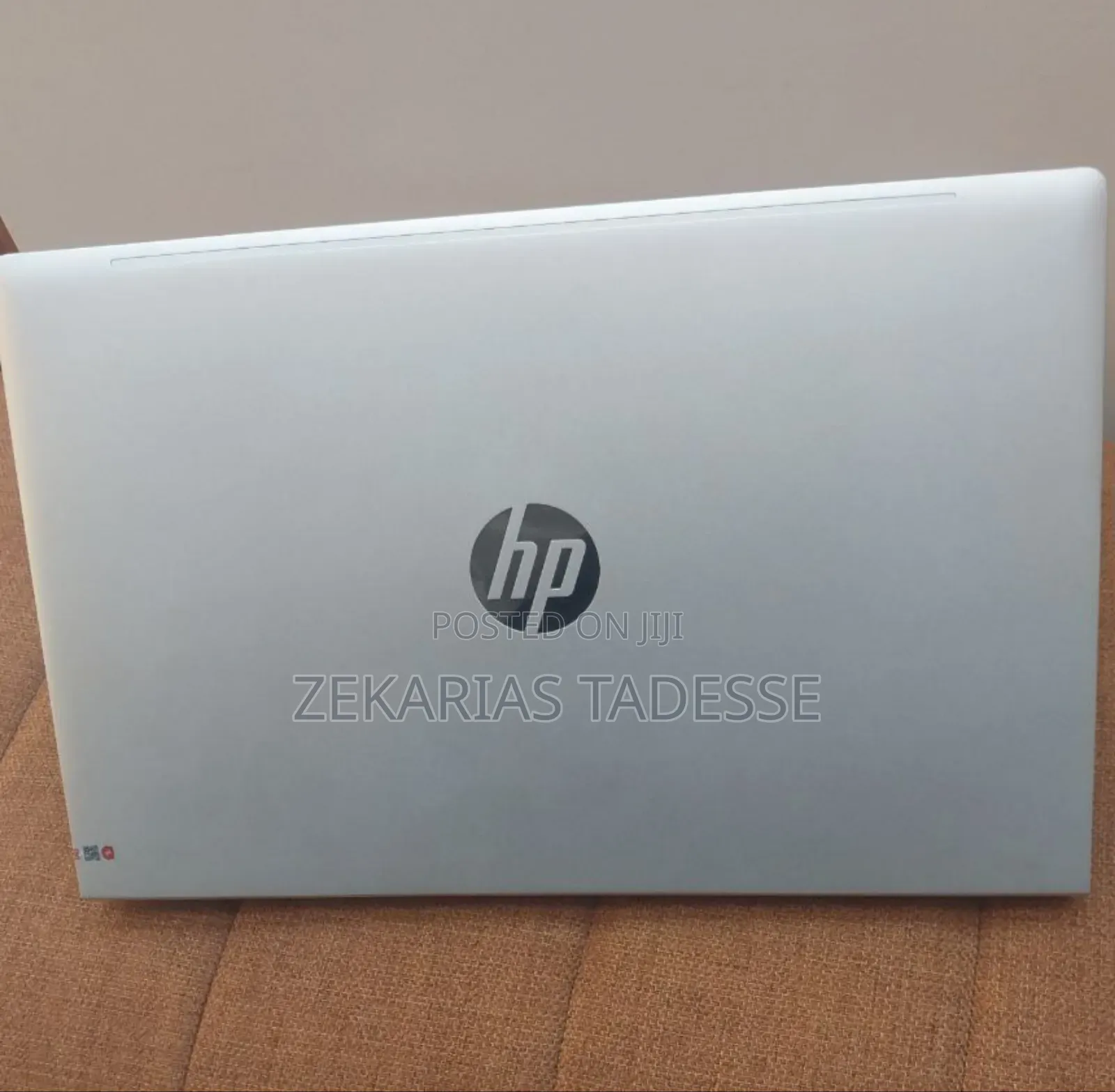 New Laptop HP 16GB Intel Core I5 SSD 512GB