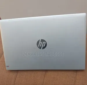 New Laptop HP 16GB Intel Core I5 SSD 512GB