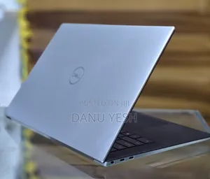 New Laptop Dell 16GB Intel Core I7 SSD 512GB