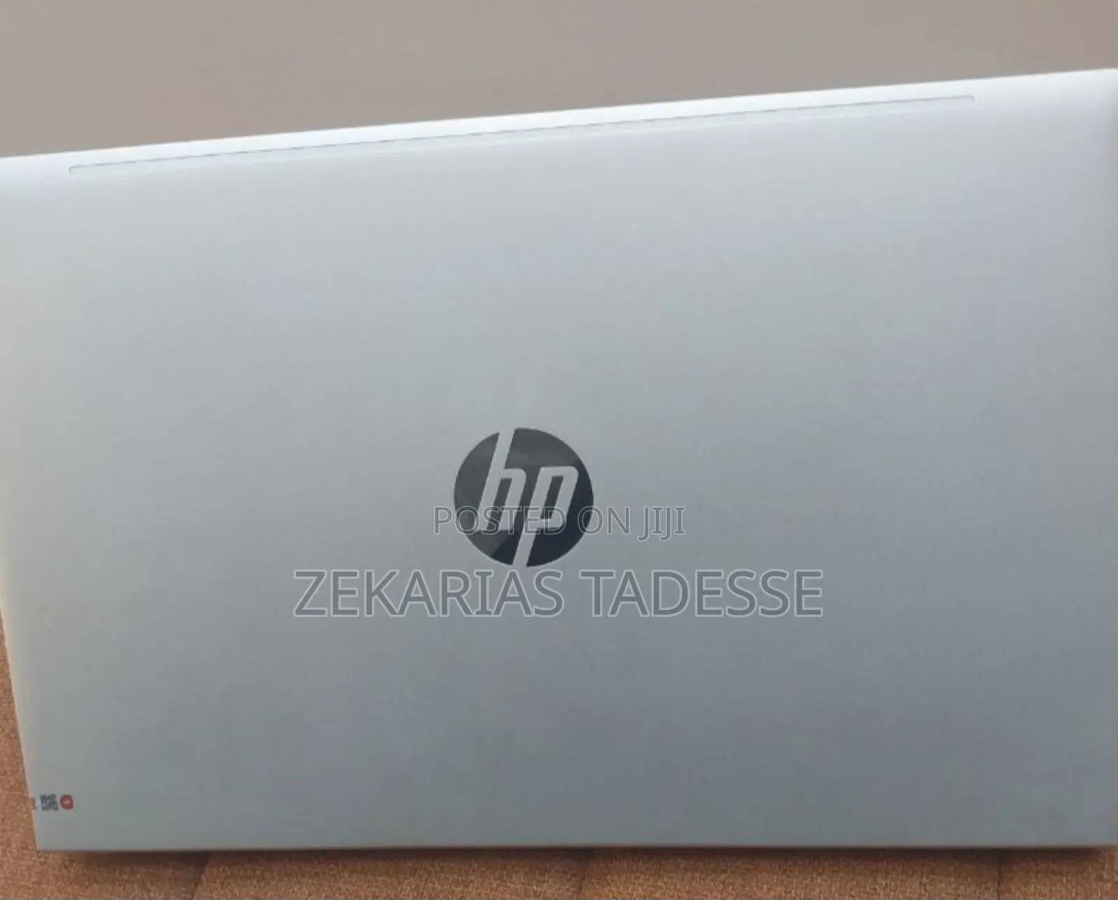 New Laptop HP 16GB Intel Core I5 SSD 512GB