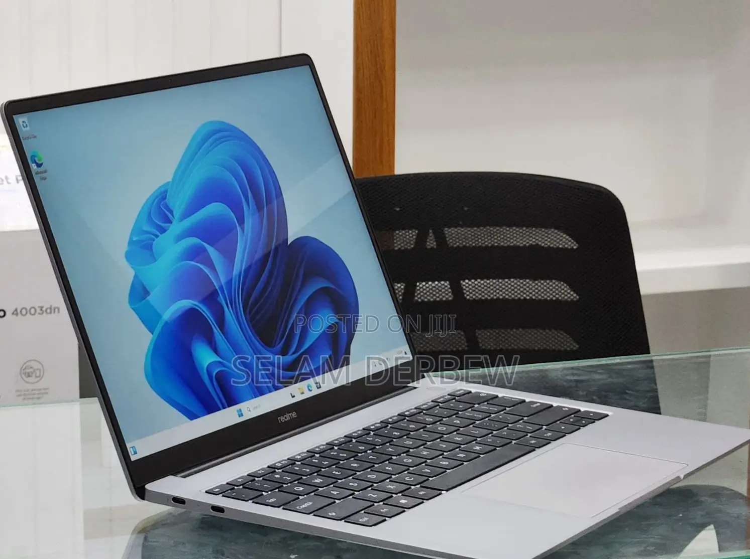 New Laptop 8GB Intel Core I5 SSD 512GB