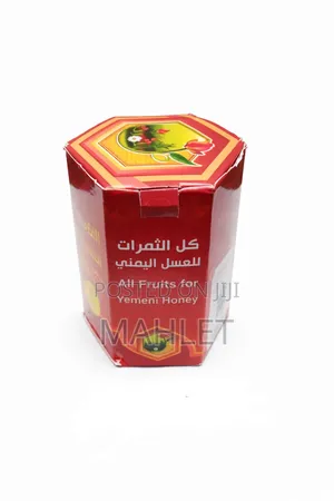 Yemeni Honey
