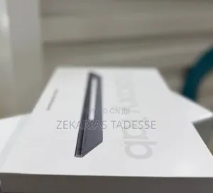 New Samsung Galaxy Tab S10+ 5G 256 GB Silver