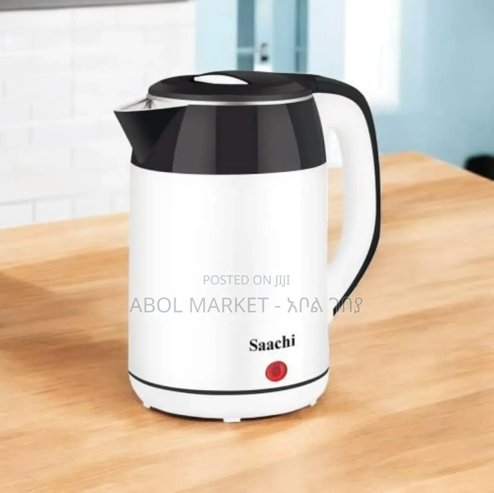 Electric Kettle