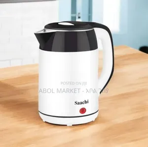 Electric Kettle