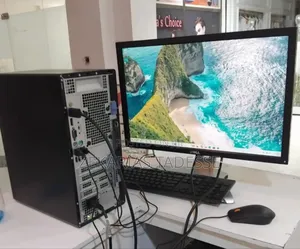 New Desktop Computer Dell Optiplex 7090 32GB Intel Core I7 SSD 1T