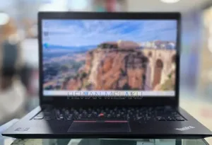 New Laptop Lenovo ThinkPad T495s 16GB AMD Ryzen 7 SSD 512GB