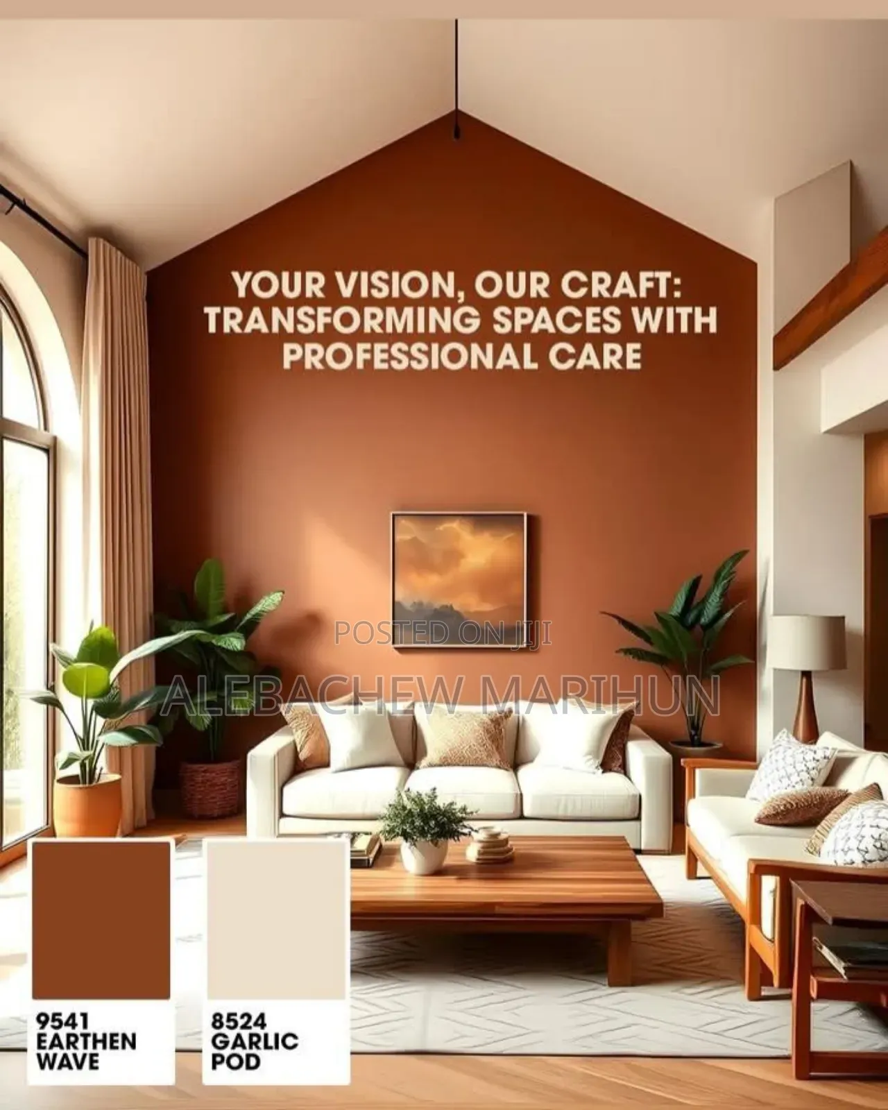 የካዲስኮ ቀለሞች ( Kadisco Paint Products )