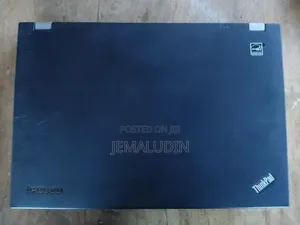 Laptop Lenovo ThinkPad T420 4GB Intel Core I5 HDD 320GB