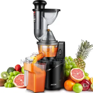 Silverlove Juice Extractor
