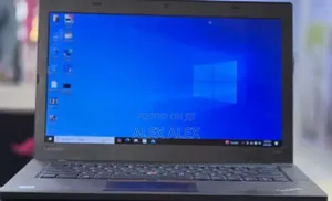 New Laptop Lenovo ThinkPad T460 8GB Intel Core I5 SSD 256GB