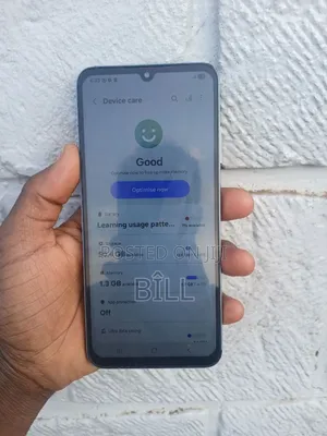 Samsung Galaxy M14 64 GB Blue