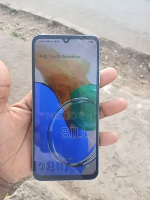 Samsung Galaxy M14 64 GB Blue