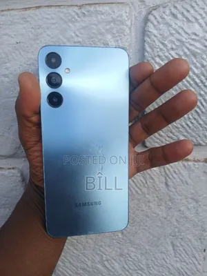 Samsung Galaxy M14 64 GB Blue