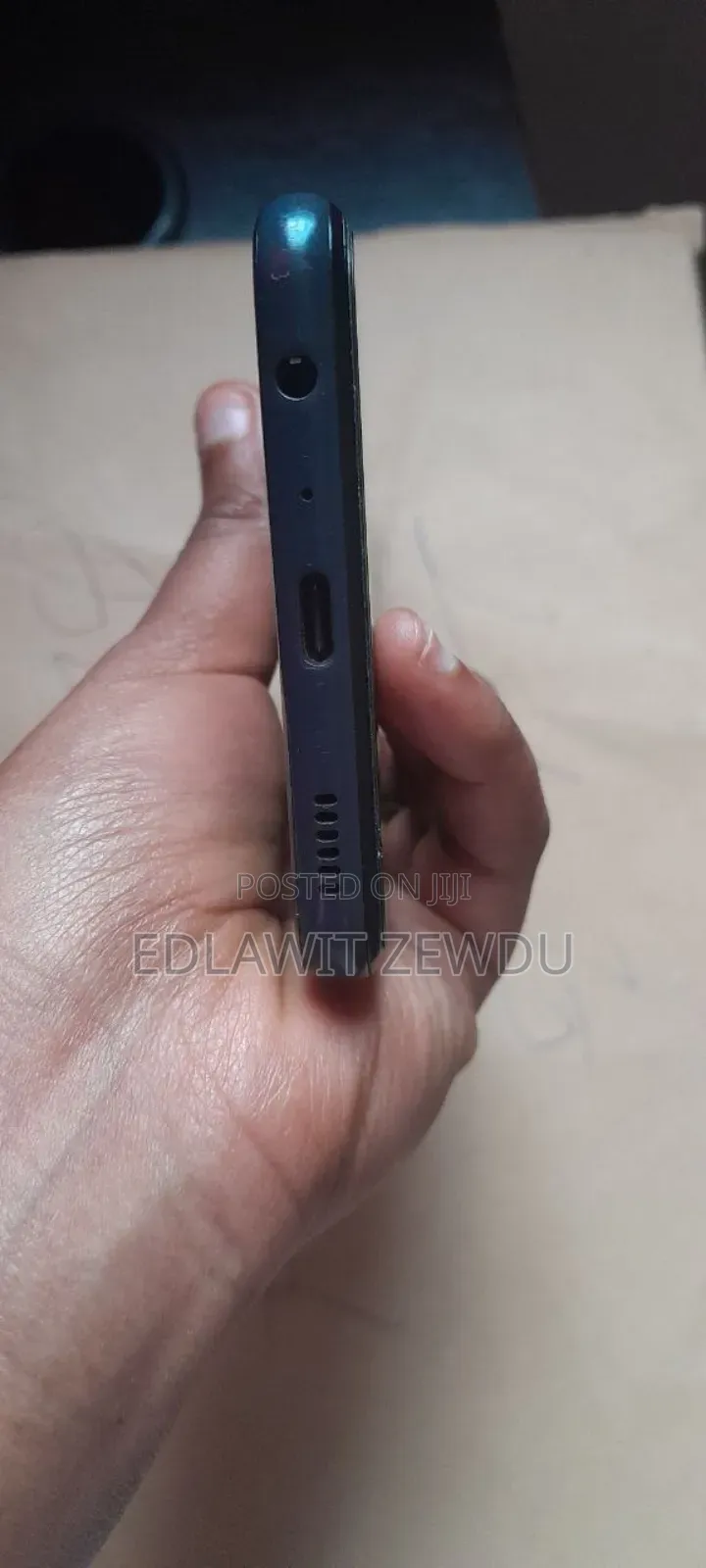 Samsung Galaxy A23 128 GB Black