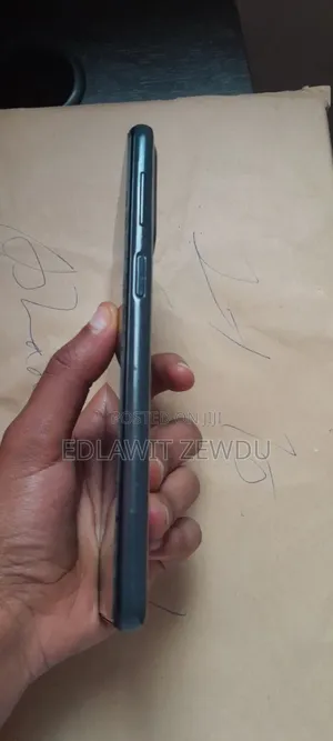 Samsung Galaxy A23 128 GB Black