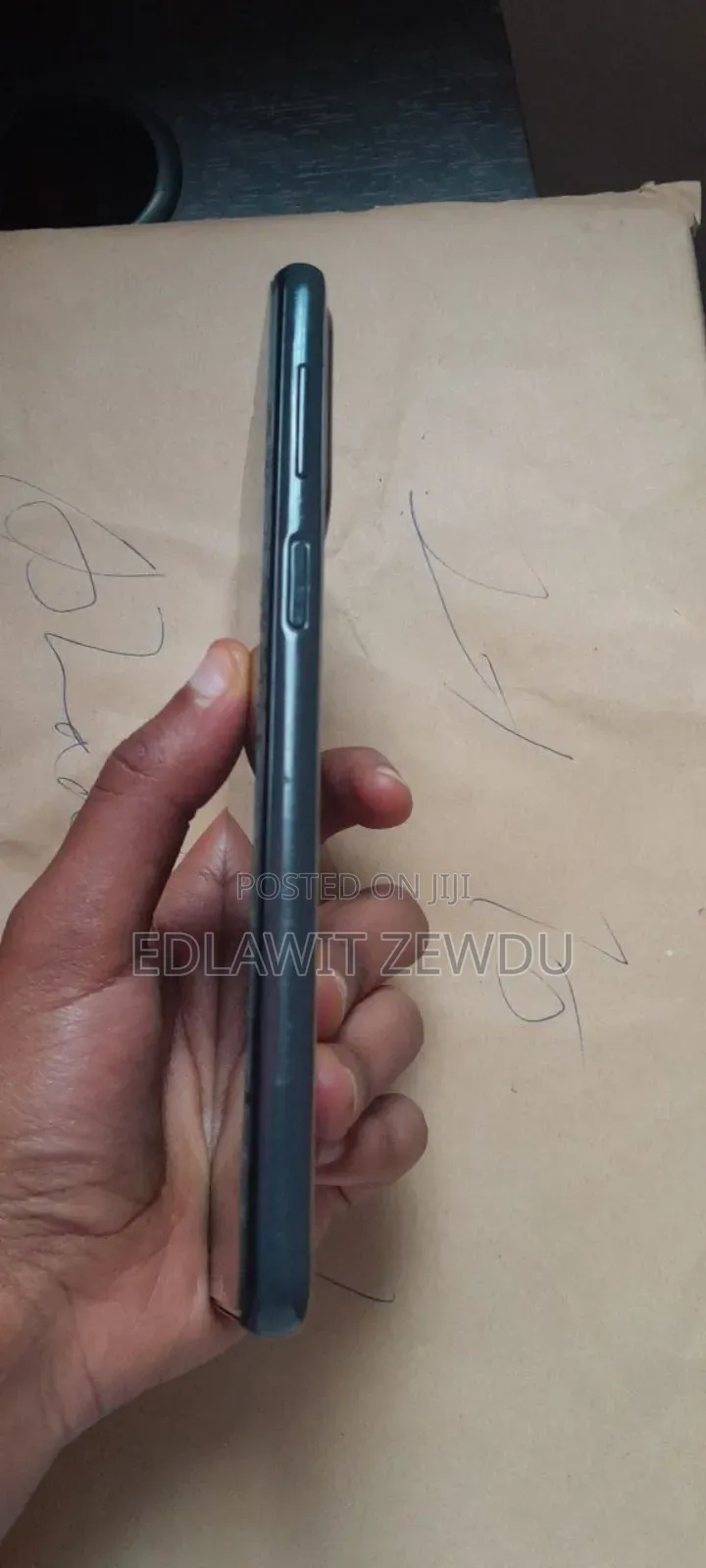 Samsung Galaxy A23 128 GB Black