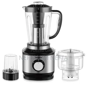 Sonifer 4 in 1 Juicer and Blender